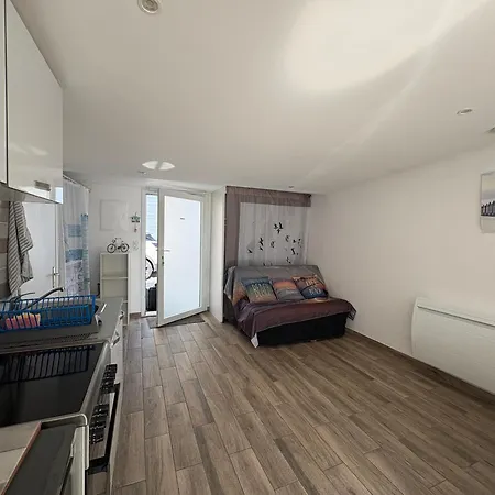 La De Appartement