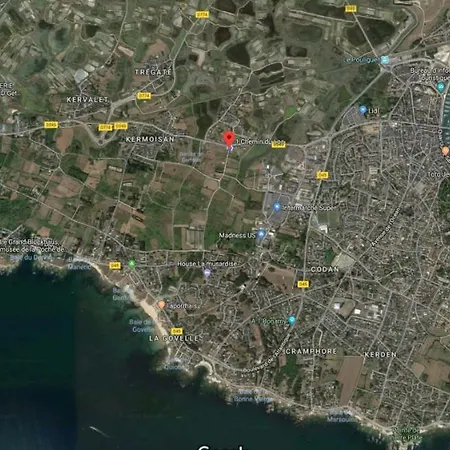 La De * Batz-sur-Mer