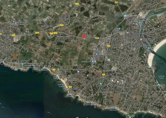 La De * Batz-sur-Mer