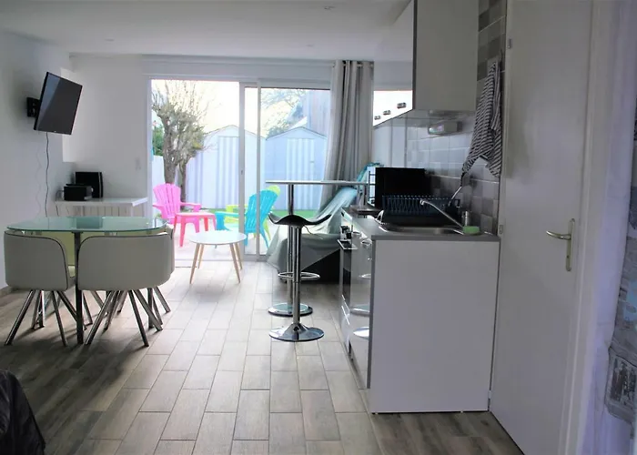 La De * Batz-sur-Mer